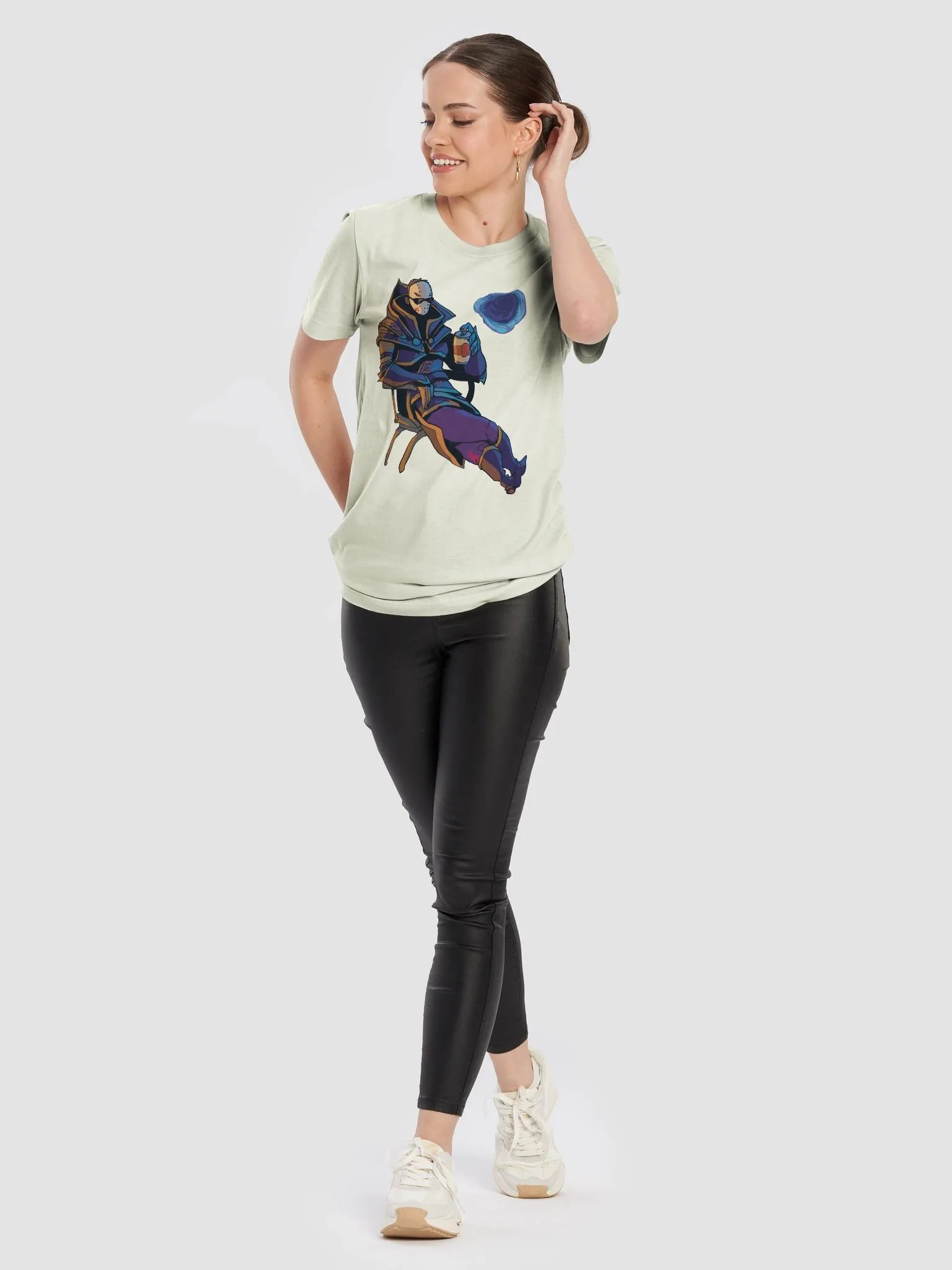 Void MoreKeys Tee product image (6)