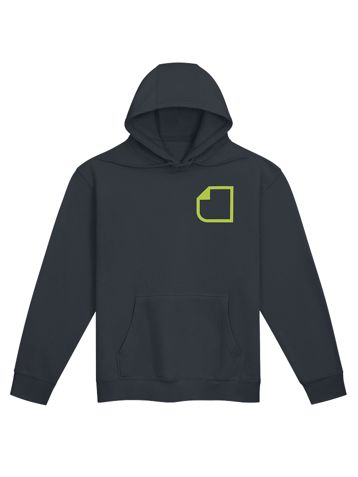 TWI Hoodie product image (5)