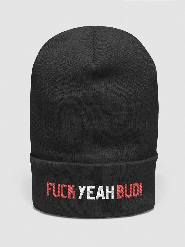 Canadian Beanie product image (1)