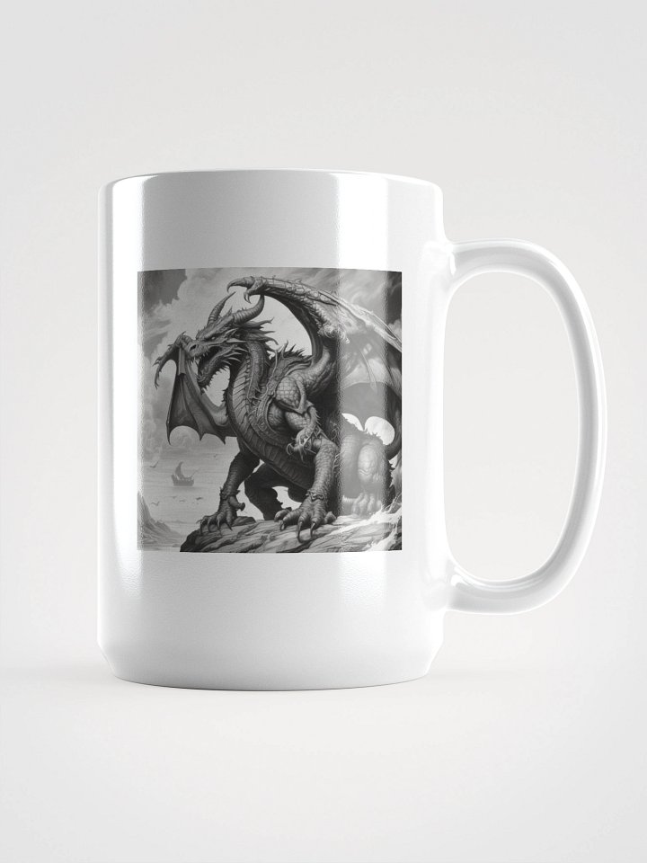 Mystic dragon product image (1)