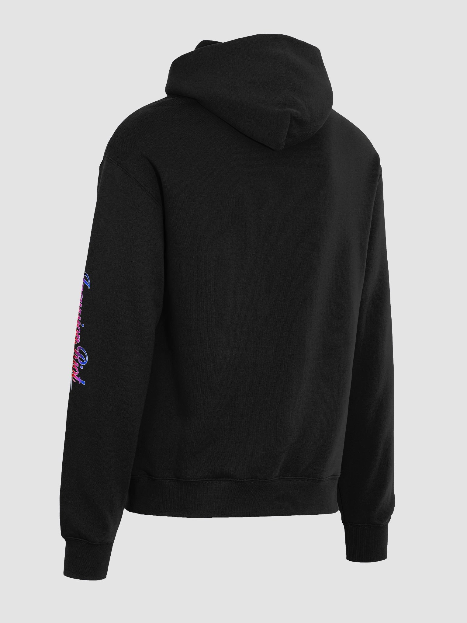 Marshal Sexy Oversized Hoodie product image (5)