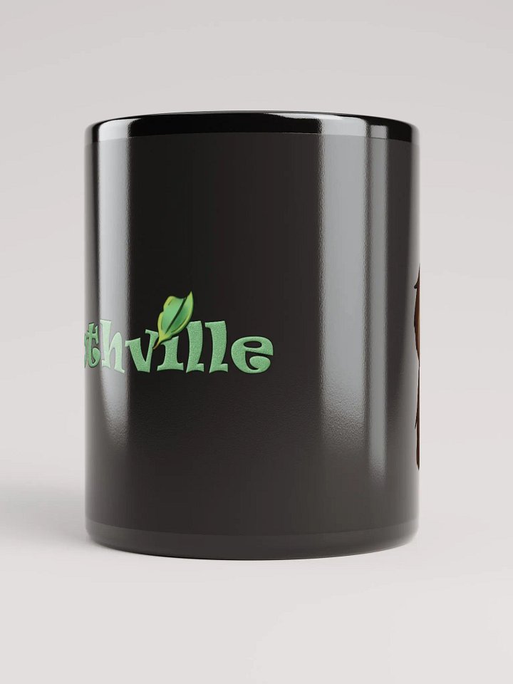 Slothy Serenity Mug product image (2)