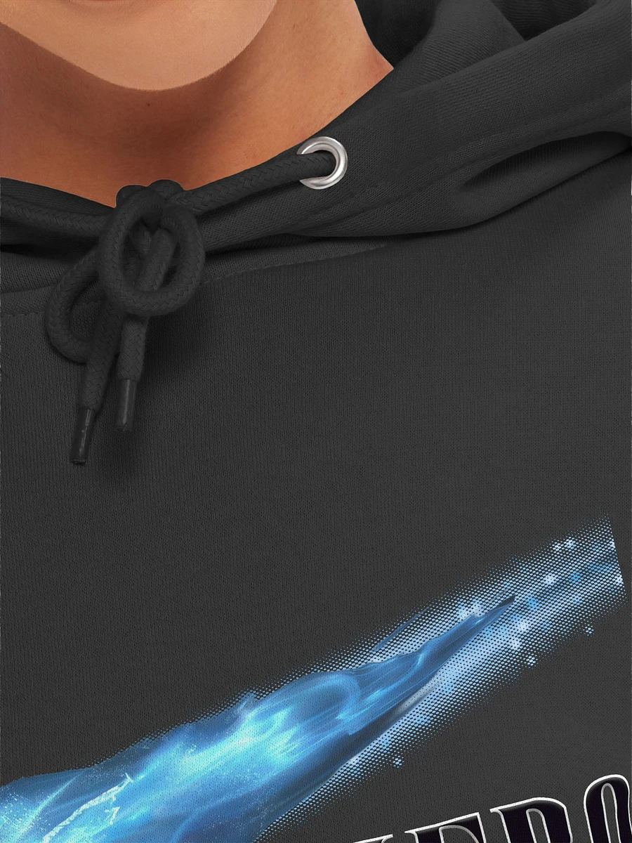 Final Fantasy Solid ZERO Hoodie product image (7)