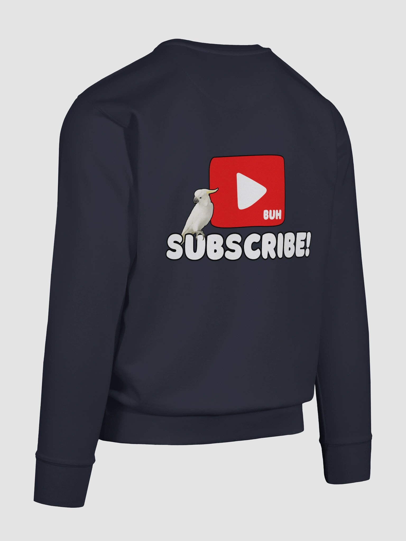 Bye Uncle Harrie! Classic Jumper product image (45)
