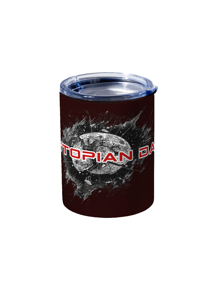 Dystopian Dawn - The Tumbler product image (2)