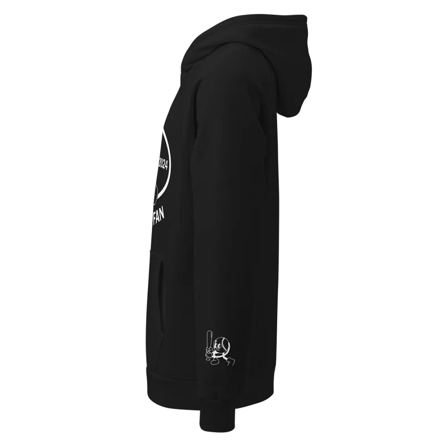 UA Hoodie product image (7)