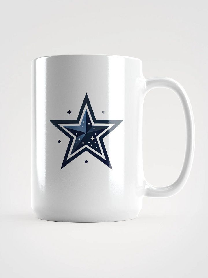 Starry Night Sky Mug product image (1)