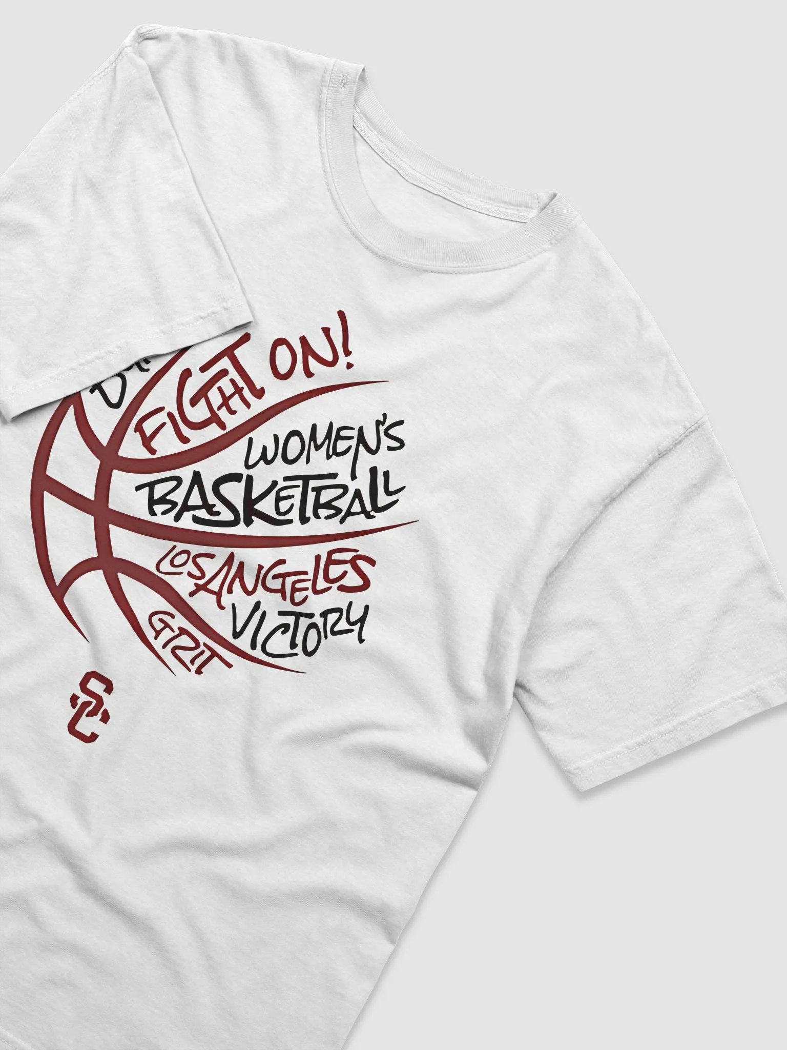 Usc Paint Galen Gold Shirt product image (4)