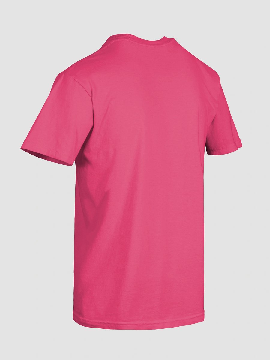 Patterned Pink Garden Tee product image (30)