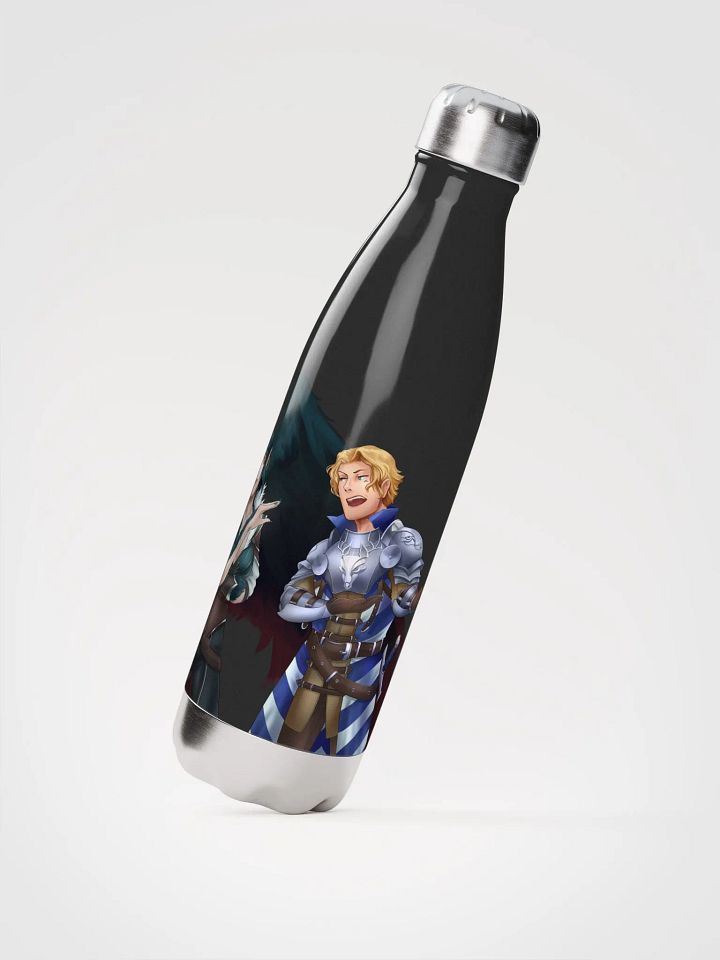 The Guard Boy Bottle product image (2)