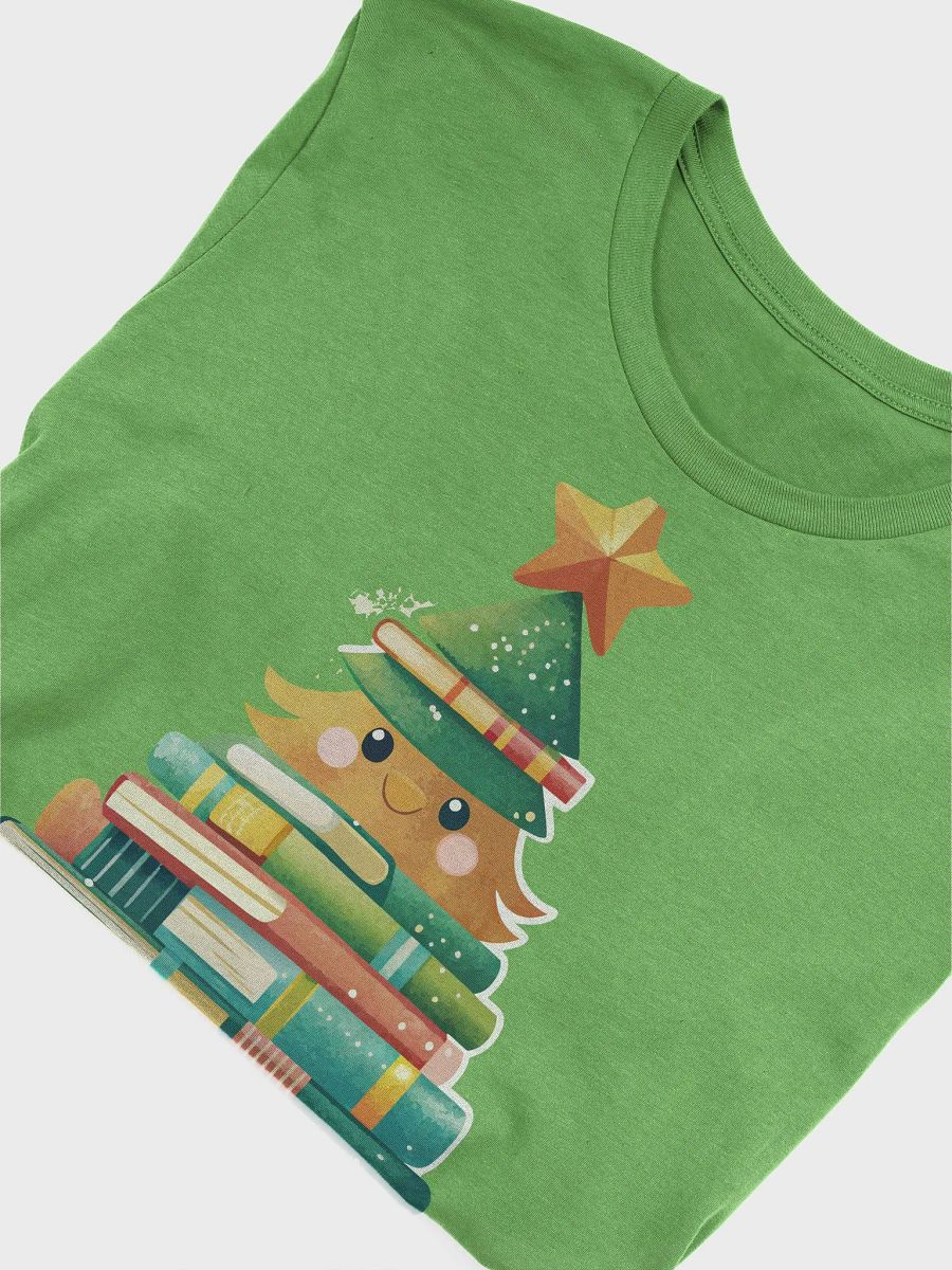Book Christmas Tree product image (4)