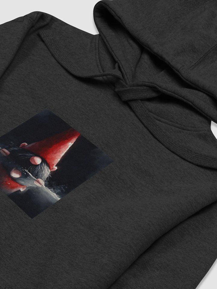 Gnome Unisex Hoodie product image (2)
