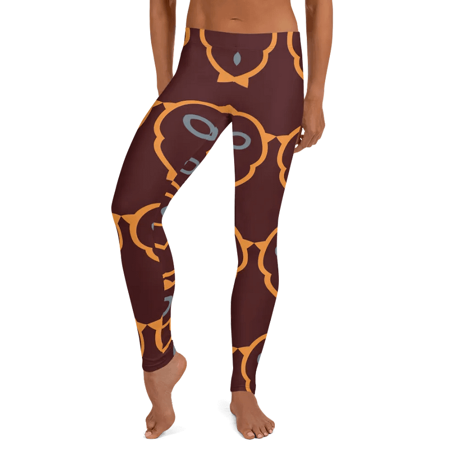 Symmetric Splendor Leggings product image (9)