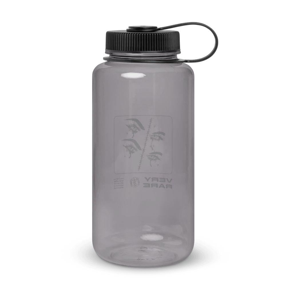 VERYRARE Collection - "The Hills" Wide Mouth Bottle product image (2)
