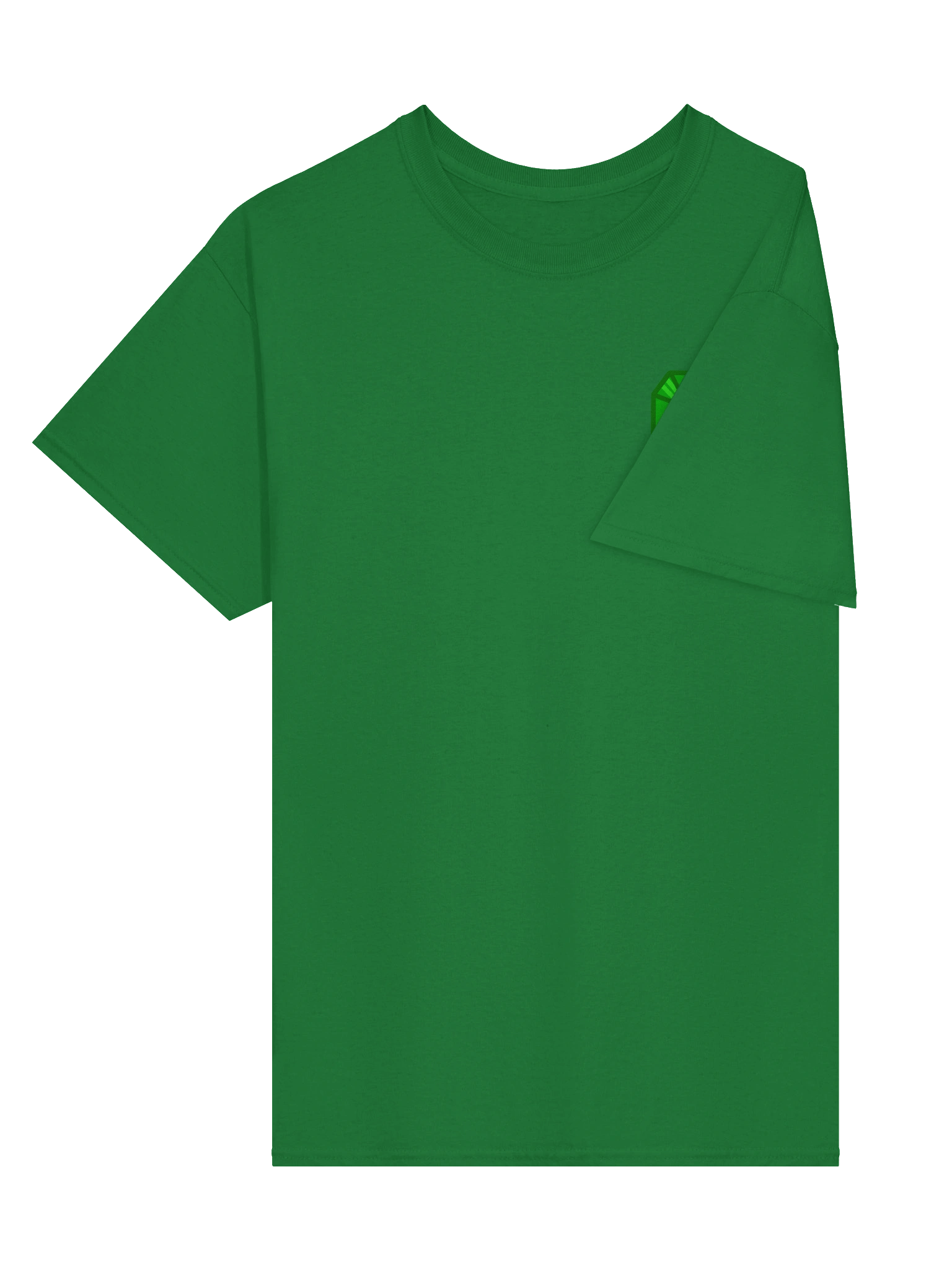 Malachite Gem T-Shirt product image (9)