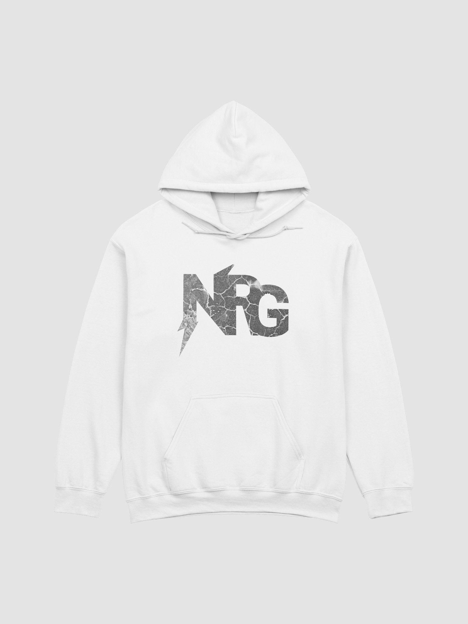 Dept. of NRG Basic Hoodie product image (82)