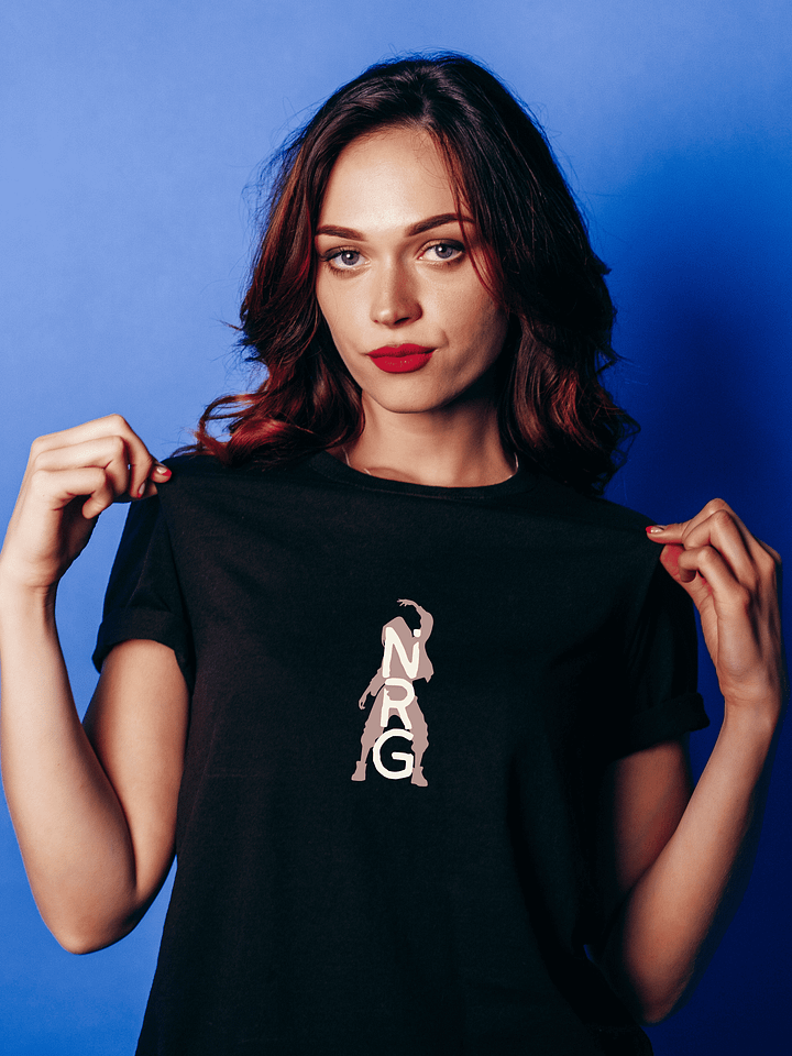 Dynamic NRG Organic Tee product image (1)