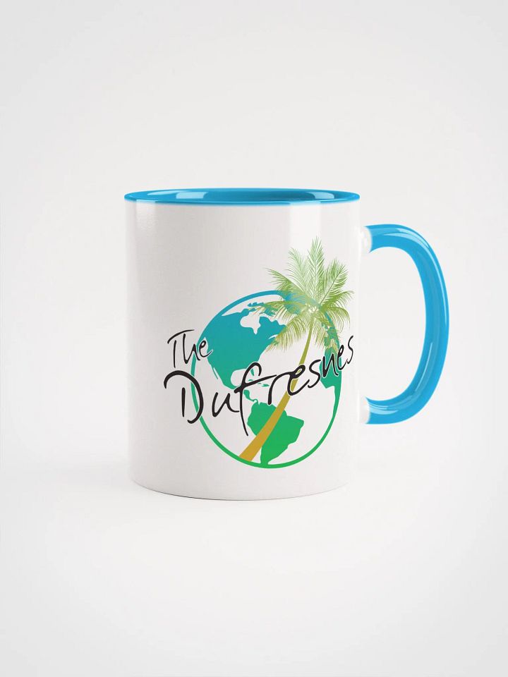 "My Coffee" Passport product image (1)