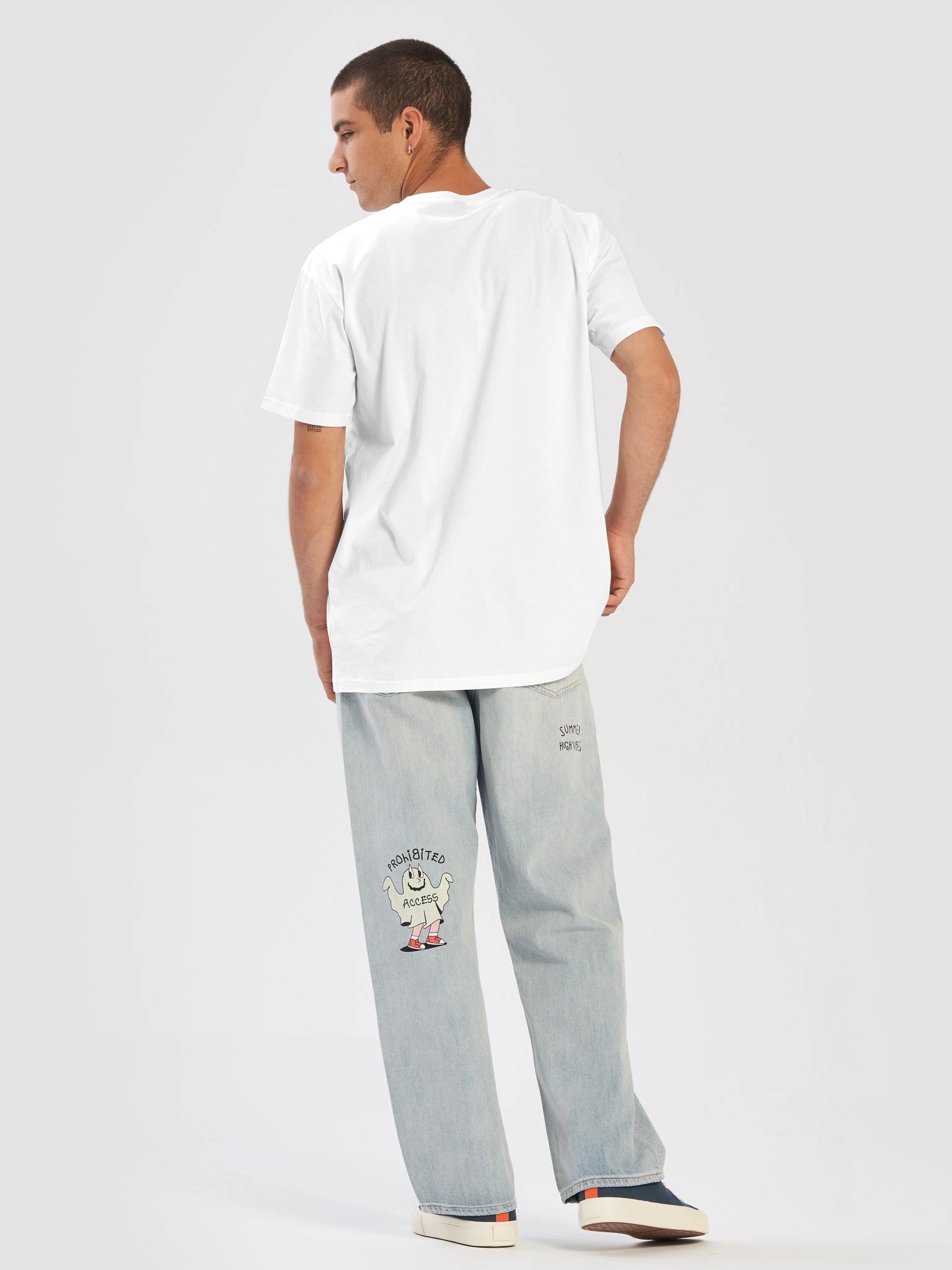 Chosen & Covered Crowned T-Shirt product image (6)