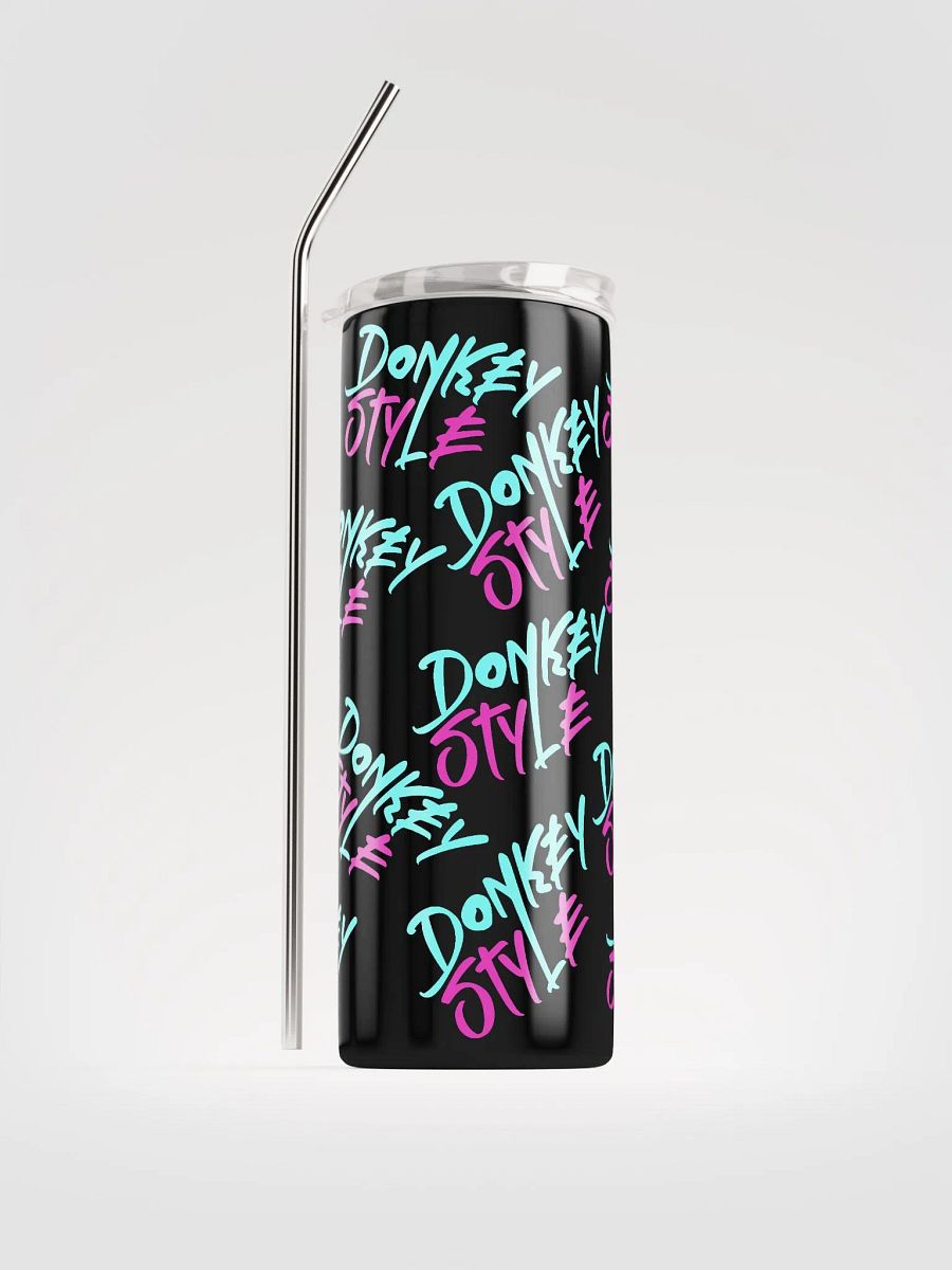 Donkey Tumbler product image (1)