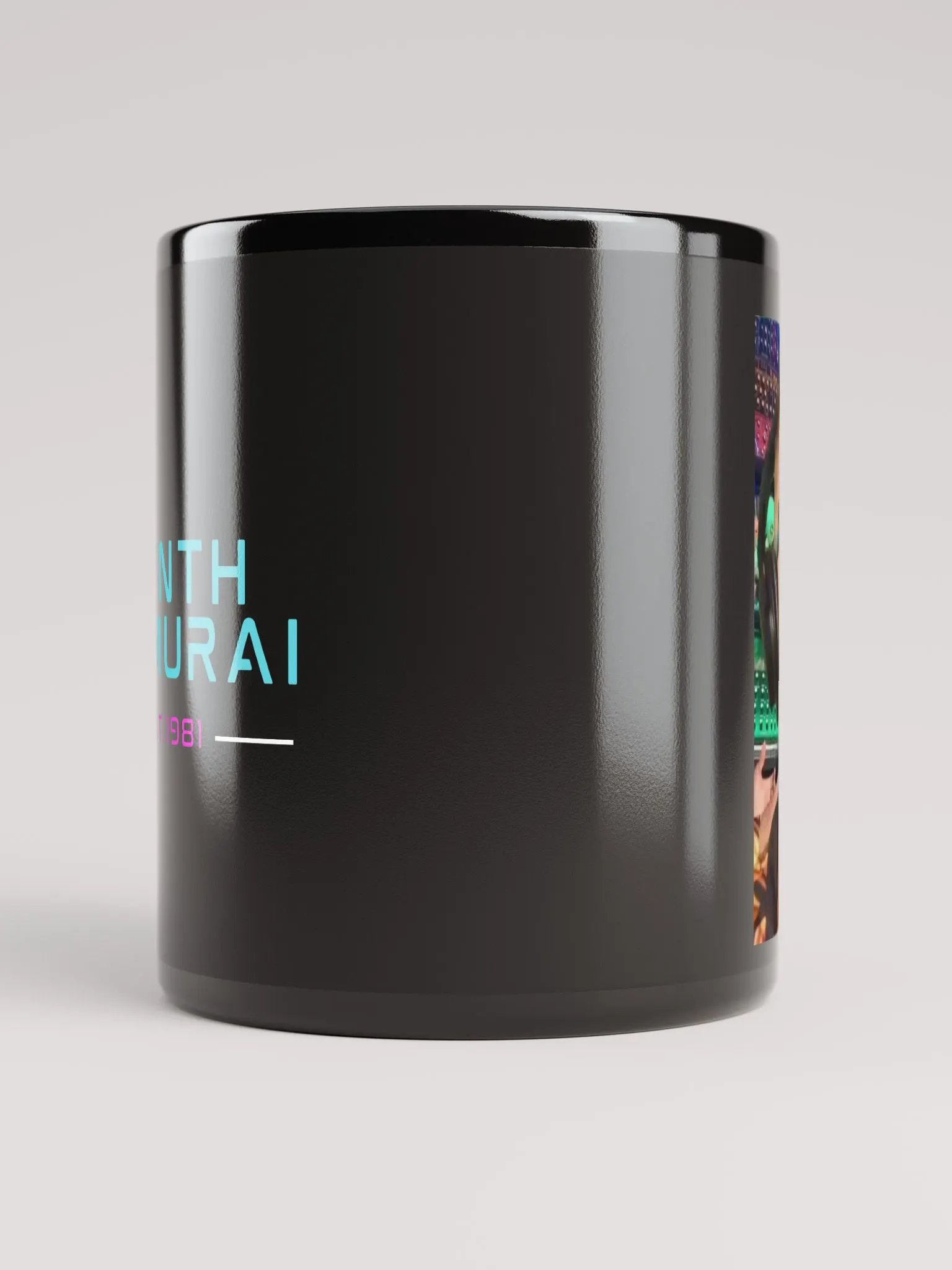 OSCILLATORS & PERCOLATORS MUG product image (10)