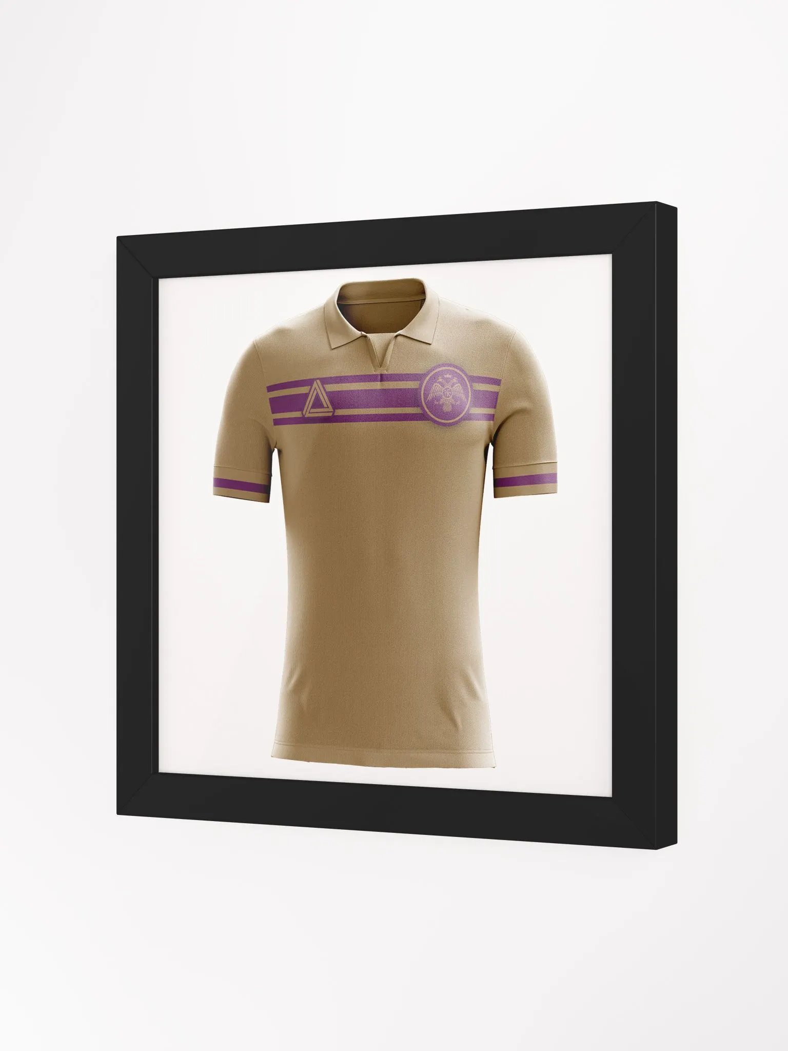 ΚΑΔΡΟ ΕΚΤΟΣ ΕΔΡΑΣ ΕΜΦΑΝΙΣΗΣ ΤΗΣ BYZANTIUM OF CARDIFF product image (2)