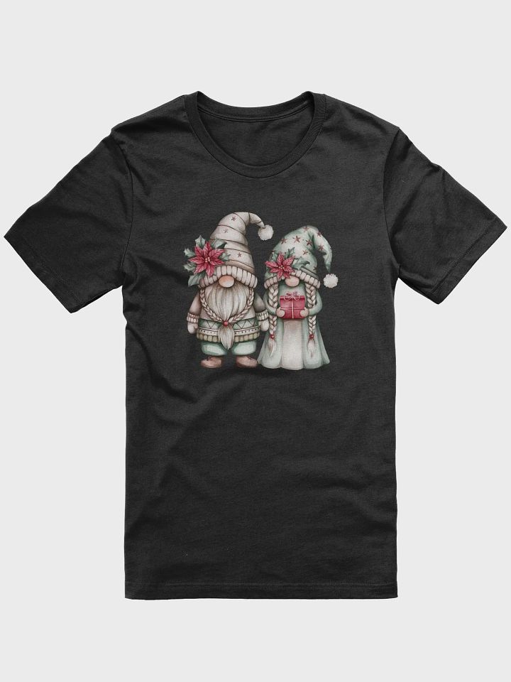 Christmas Couple Gnome 02 product image (3)