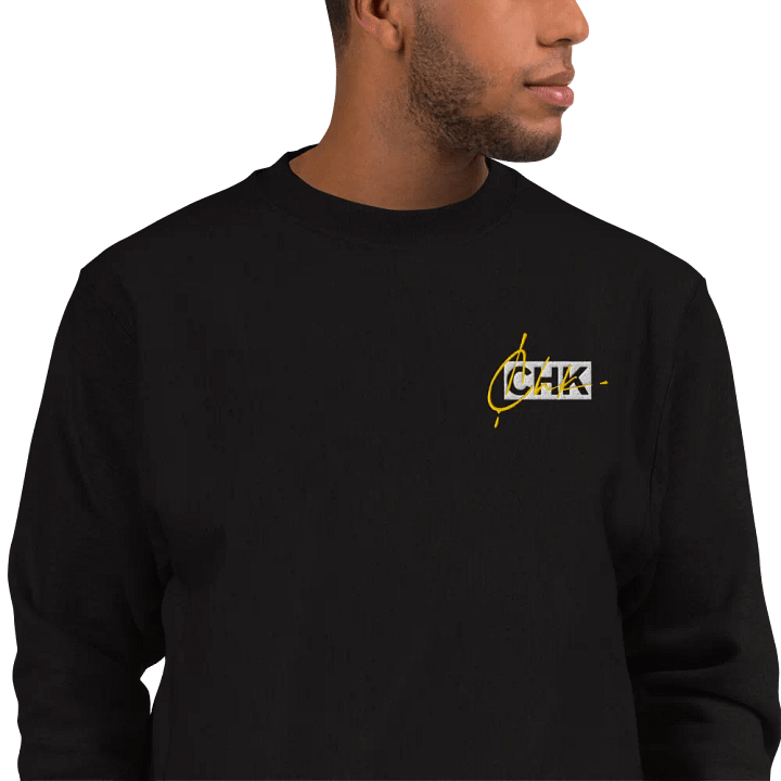 CHAMPION X CHAKUZA - CHK SWEATSHIRT #2 product image (2)
