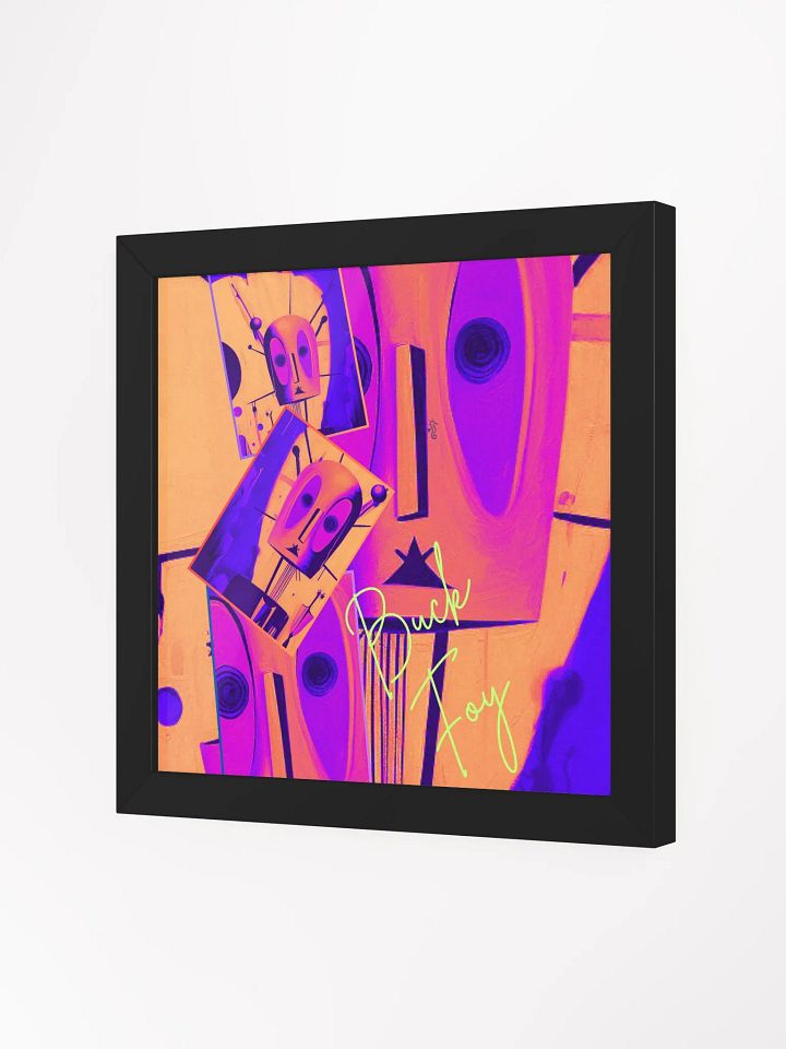 Buck Foy product image (2)