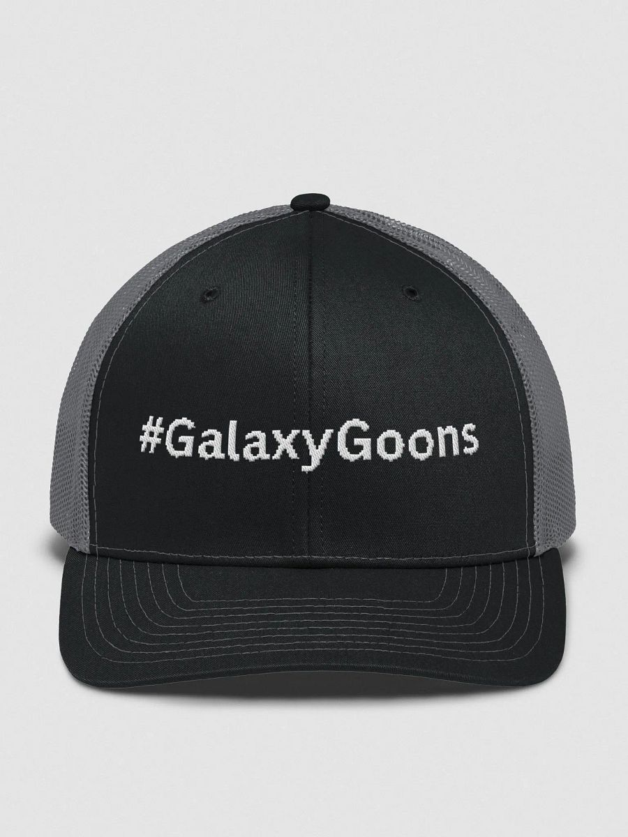 Goons Trucker Hat product image (1)