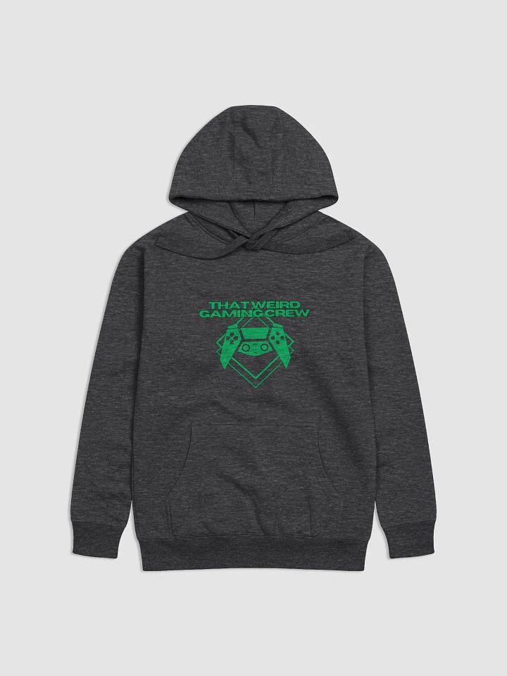 TWGC Gamer Vibes Premium Hoodie product image (1)