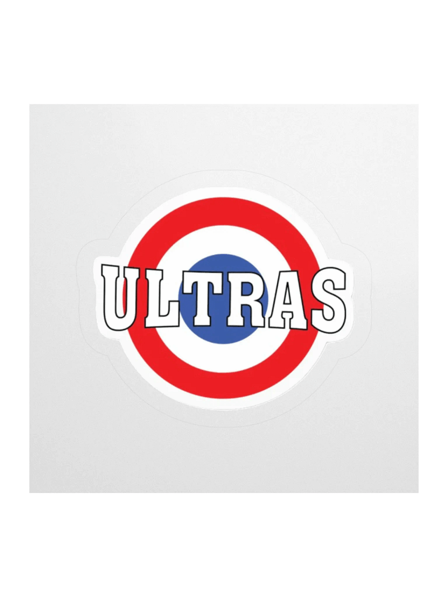 Ultras Sticker product image (1)