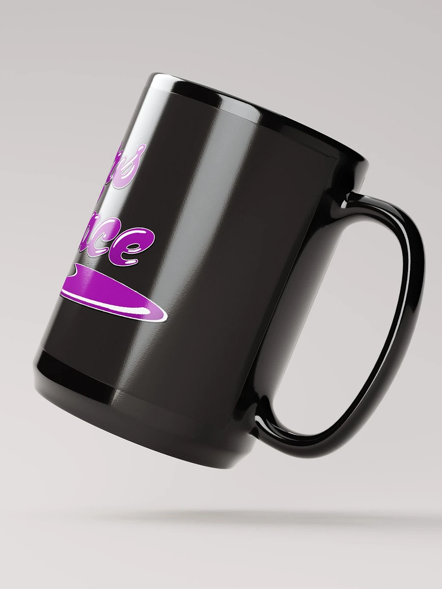 Cheers F*ckface 15oz Mug (black) product image (2)