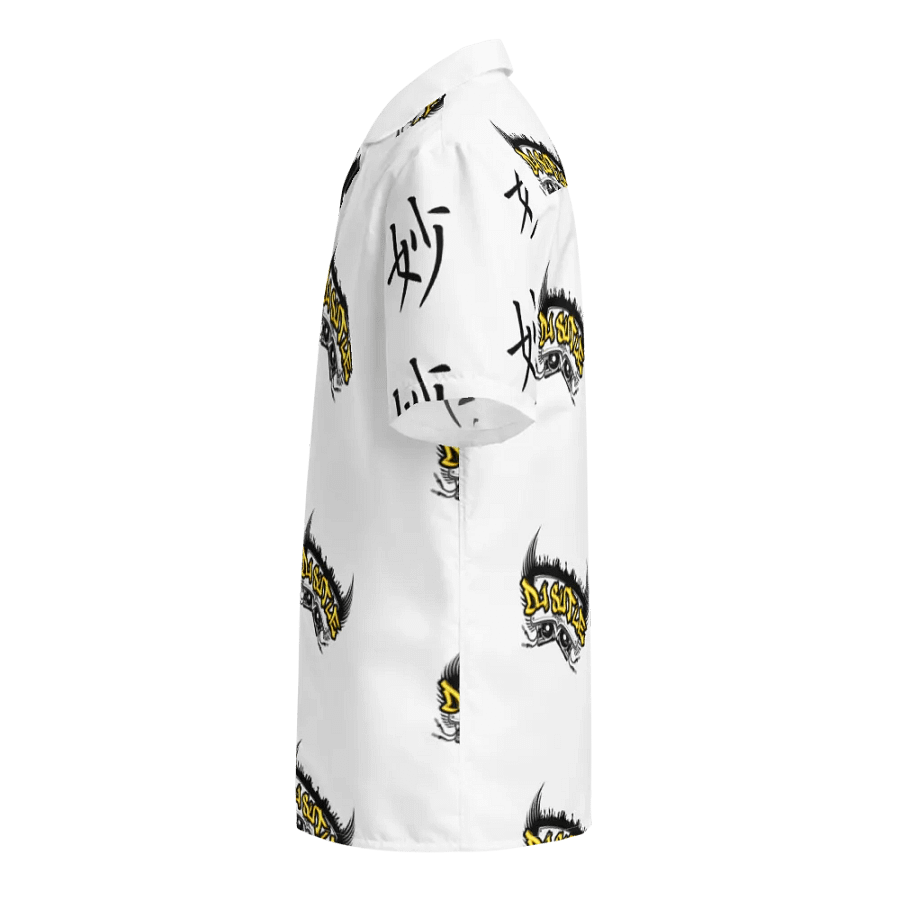 DJ Sutle Hawaiian Shirt product image (4)