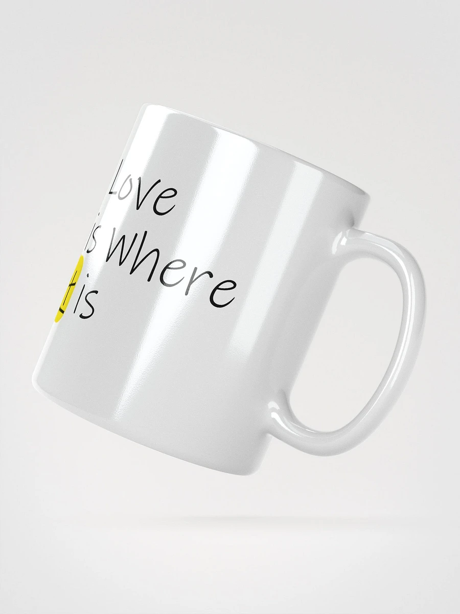 Ibrox Mug product image (3)