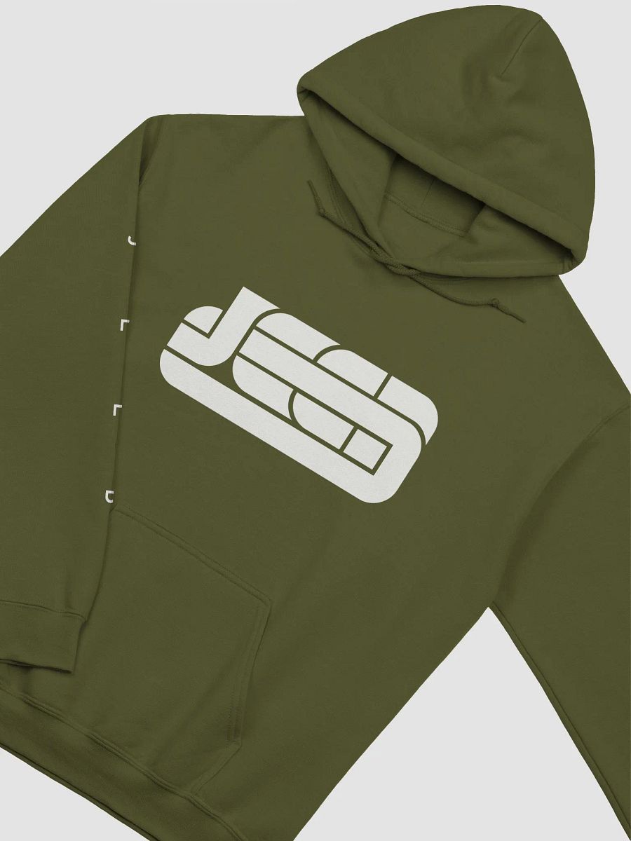 Hoodie | STYLE product image (4)