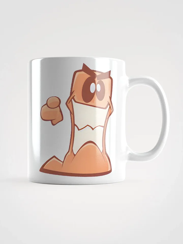 Pointy Finger | Reactions | Mugs product image (2)