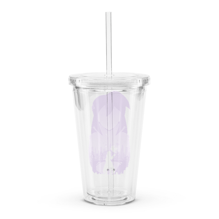 World of Angora (Sinnoh) - Tumbler product image (2)
