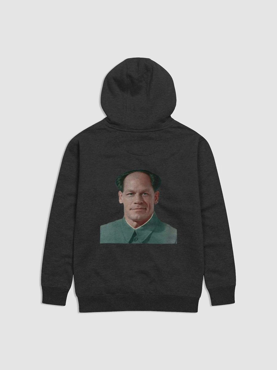 Stay High (John Xina) Cotton Heritage Unisex Premium Hoodie product image (2)