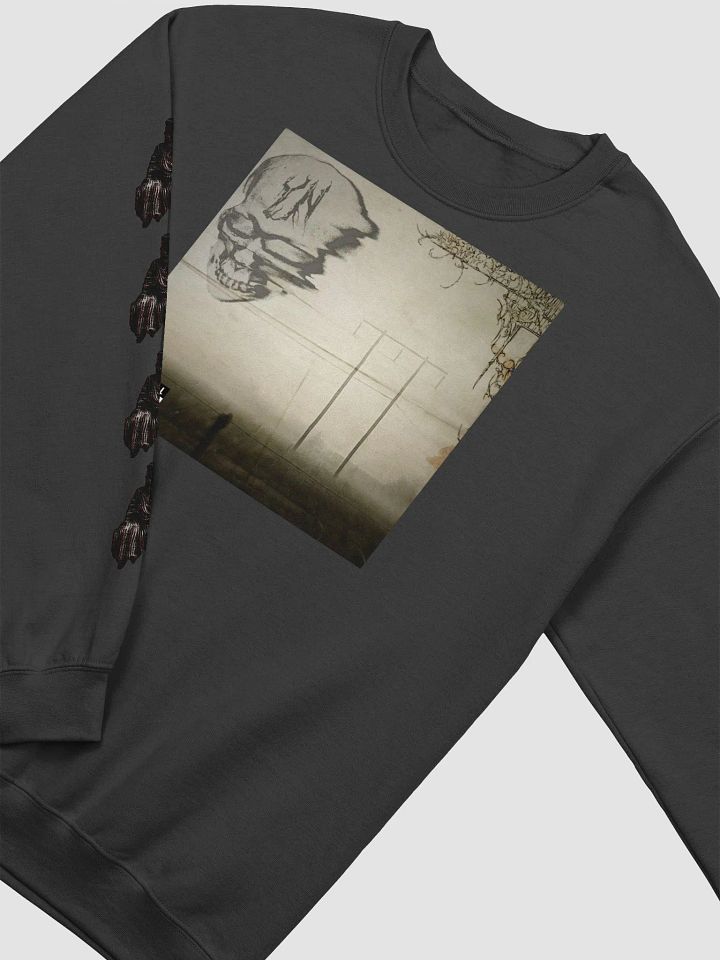 Nullify FleaMarket Crew Neck product image (10)