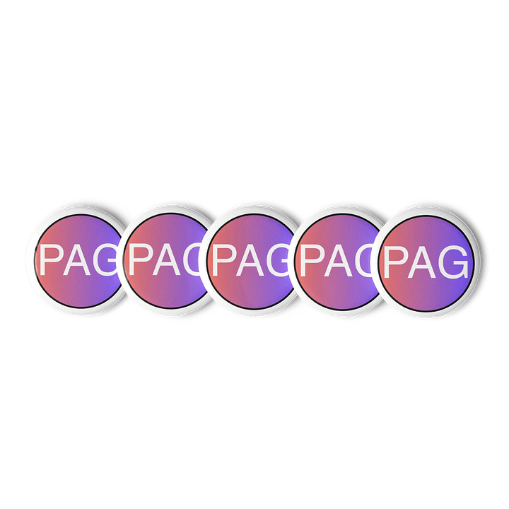 PAG Pins product image (1)
