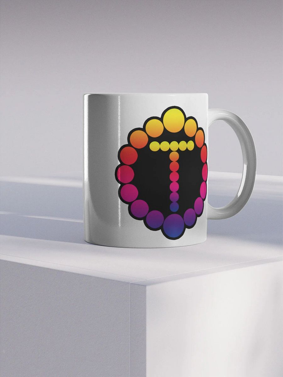 Classic Tug Mug product image (4)