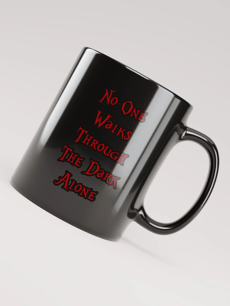 Demon 13 Coffee Mug product image (3)