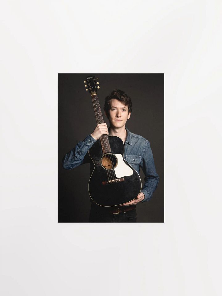 Mason Via 2024 Portrait poster product image (4)