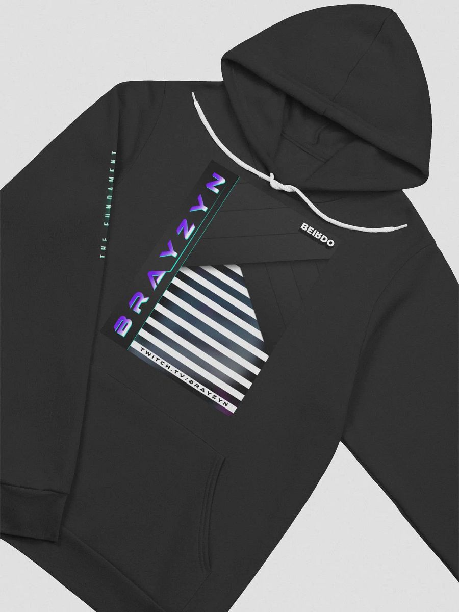 BRAYZ - SHAPES - HOODIE product image (3)