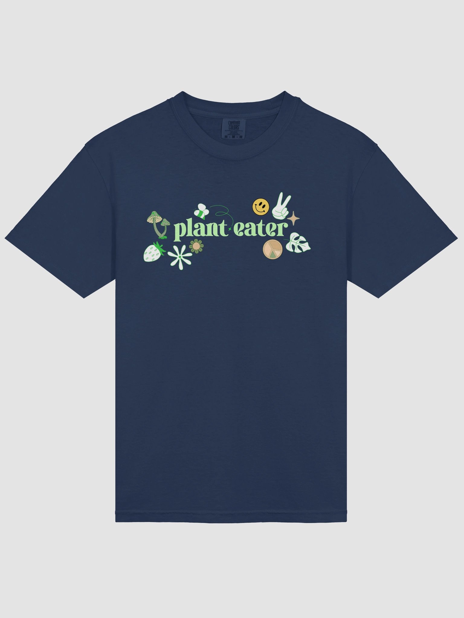 Plant Eater Tee product image (10)
