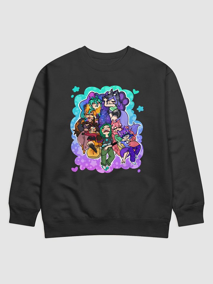 Slumber Party Time! product image (7)