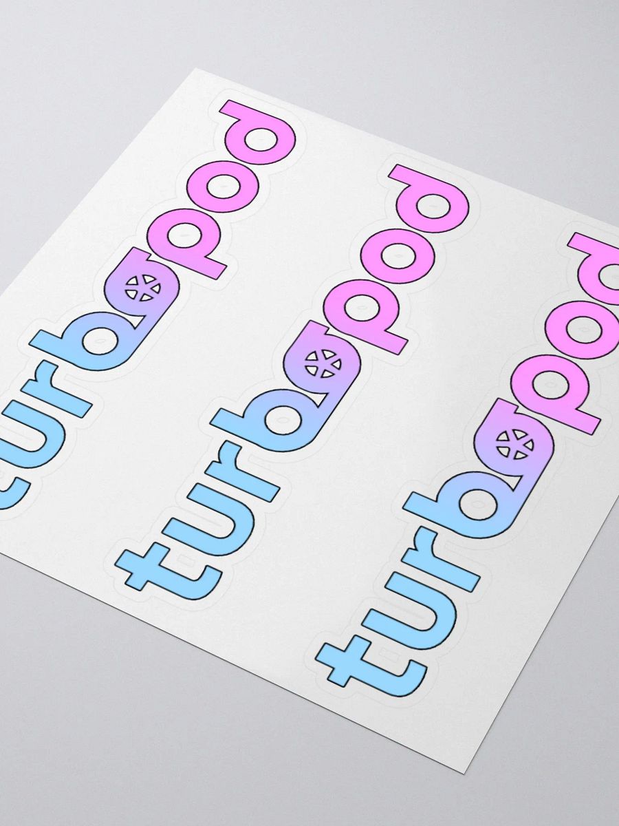 Turbopod 3 pack product image (8)