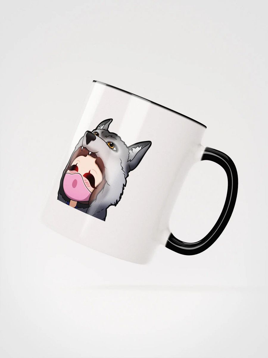 The WOLF Mug product image (4)
