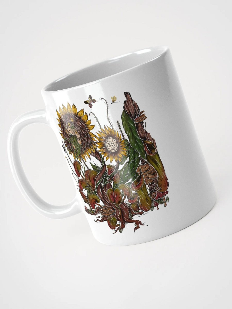 Pushing Daisys - Mug product image (8)